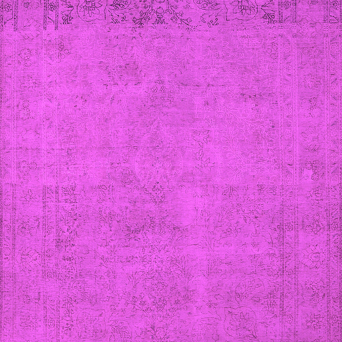 Oriental Pink Industrial Rug, urb2190pnk