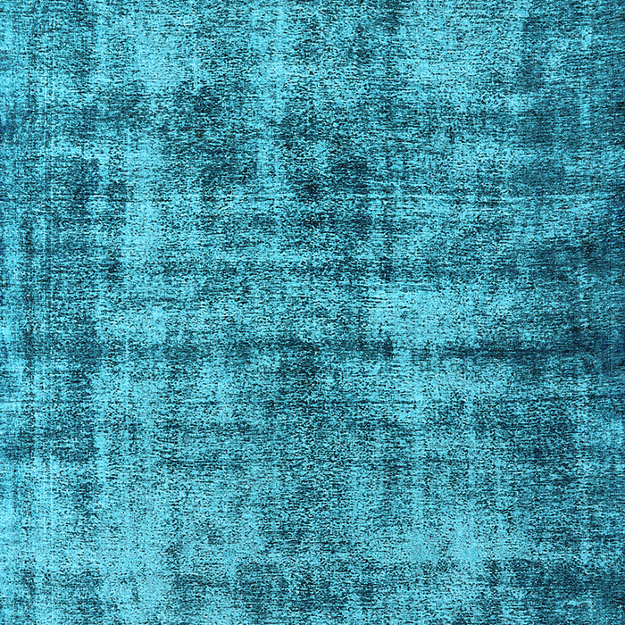 Oriental Light Blue Industrial Rug, urb2191lblu