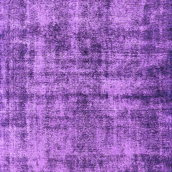 Machine Washable Oriental Purple Industrial Area Rugs, wshurb2191pur