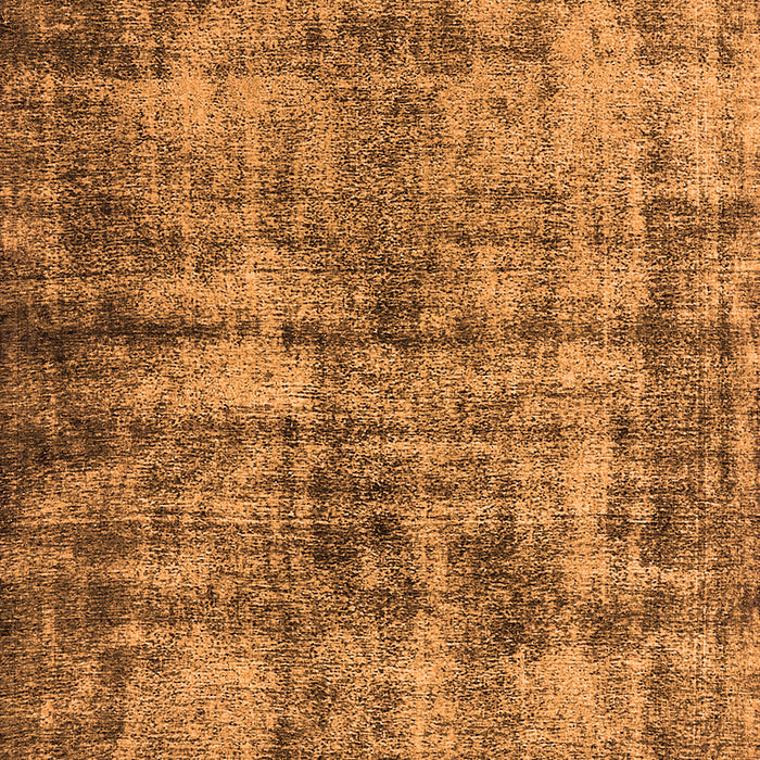 Oriental Orange Industrial Rug, urb2191org