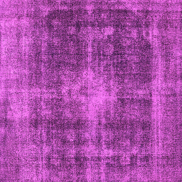 Machine Washable Oriental Pink Industrial Rug, wshurb2193pnk