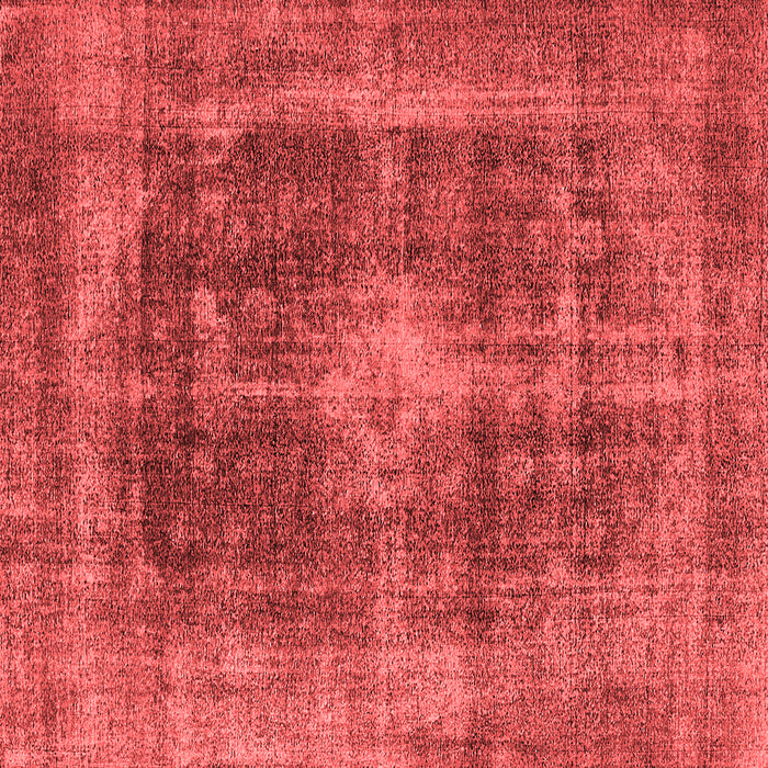 Oriental Red Industrial Rug, urb2193red