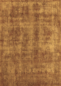 Oriental Brown Industrial Rug, urb2194brn