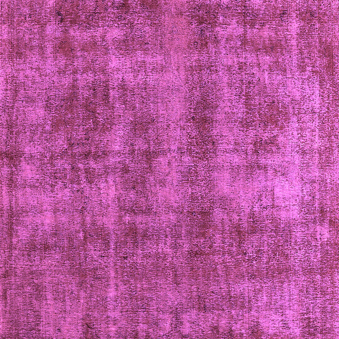 Machine Washable Oriental Purple Industrial Area Rugs, wshurb2194pur