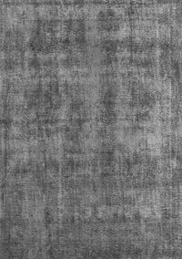 Oriental Gray Industrial Rug, urb2194gry