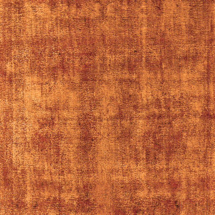 Oriental Orange Industrial Rug, urb2194org