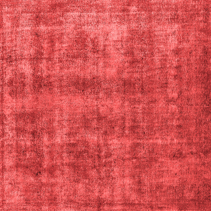 Oriental Red Industrial Rug, urb2194red