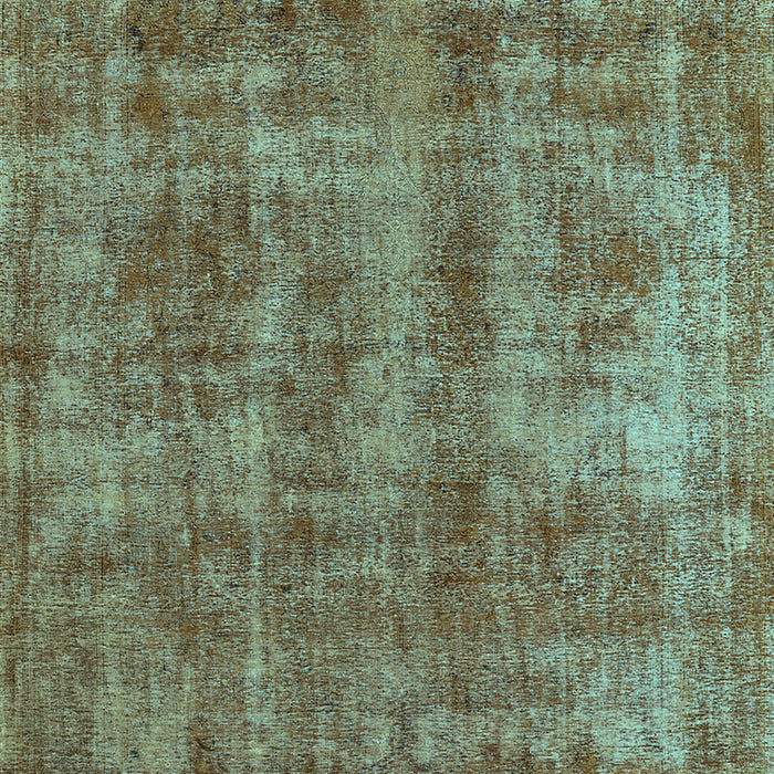 Oriental Light Blue Industrial Rug, urb2194lblu