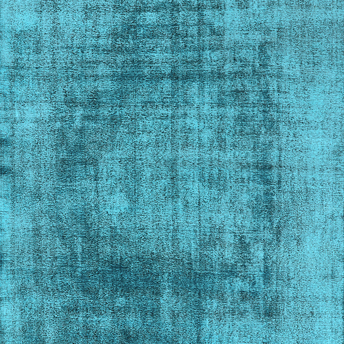 Oriental Light Blue Industrial Rug, urb2195lblu