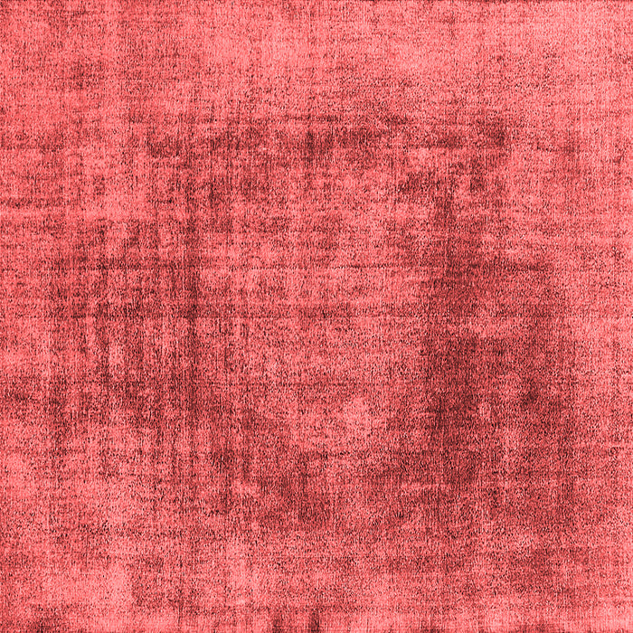 Oriental Red Industrial Rug, urb2195red