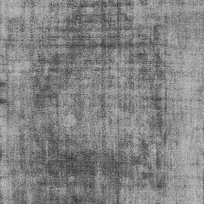 Machine Washable Oriental Gray Industrial Rug, wshurb2195gry