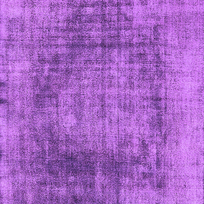 Machine Washable Oriental Purple Industrial Area Rugs, wshurb2195pur