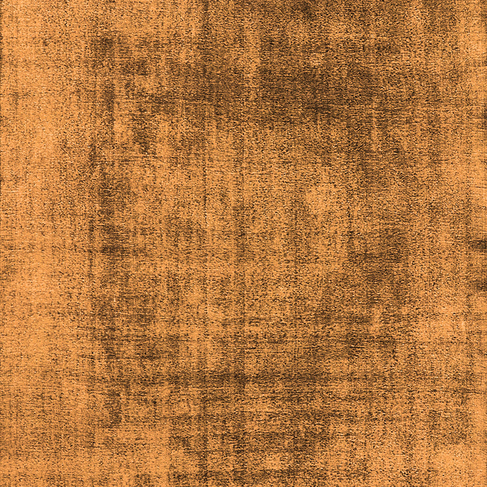 Oriental Orange Industrial Rug, urb2195org