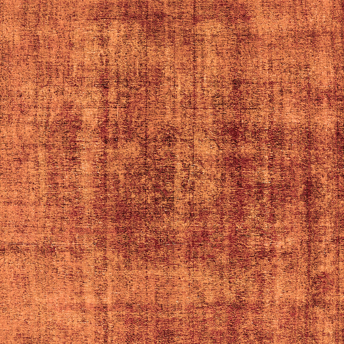 Machine Washable Oriental Orange Industrial Area Rugs, wshurb2196org