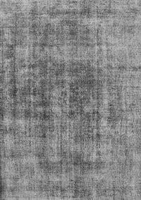 Oriental Gray Industrial Rug, urb2196gry