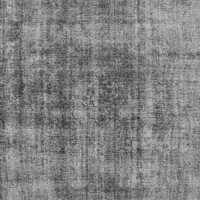 Oriental Gray Industrial Rug, urb2196gry