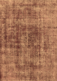 Oriental Brown Industrial Rug, urb2196brn