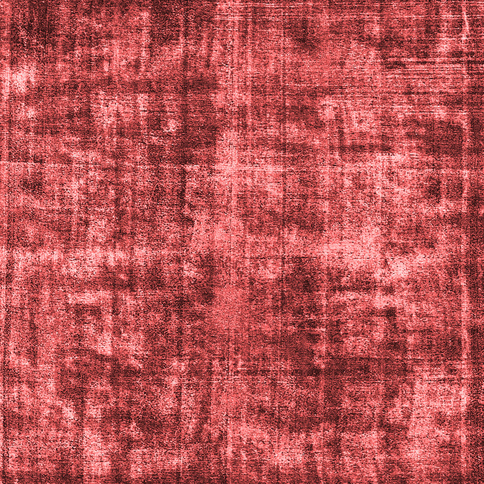 Oriental Red Industrial Area Rugs