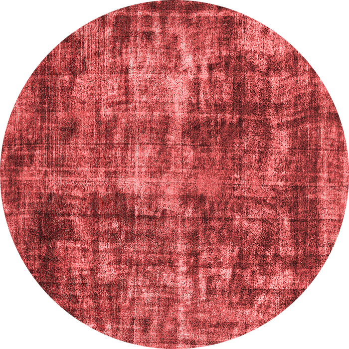 Oriental Red Industrial Rug, urb2197red