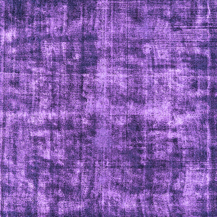 Oriental Purple Industrial Rug, urb2197pur
