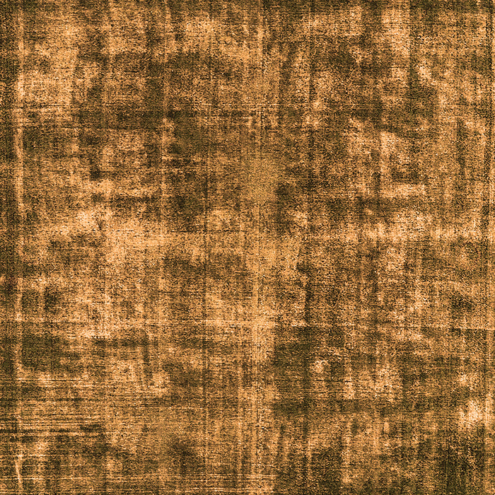 Oriental Orange Industrial Rug, urb2197org