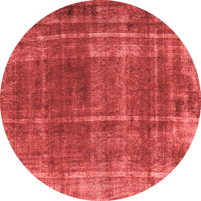 Oriental Red Industrial Rug, urb2198red