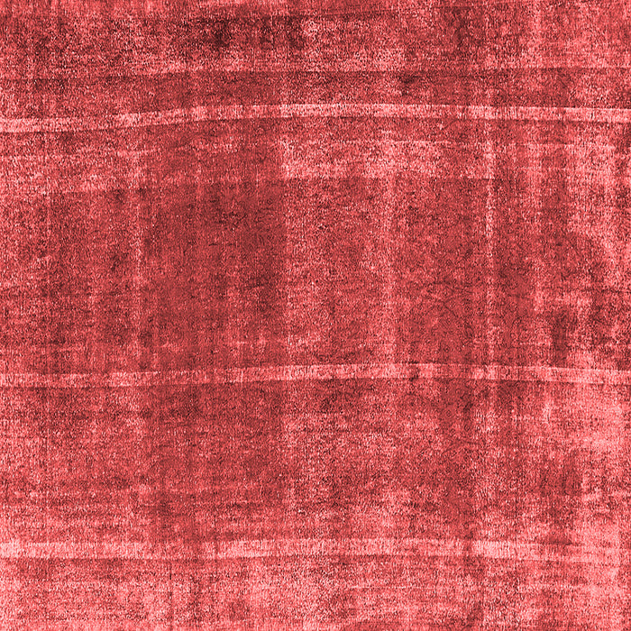 Oriental Red Industrial Rug, urb2198red