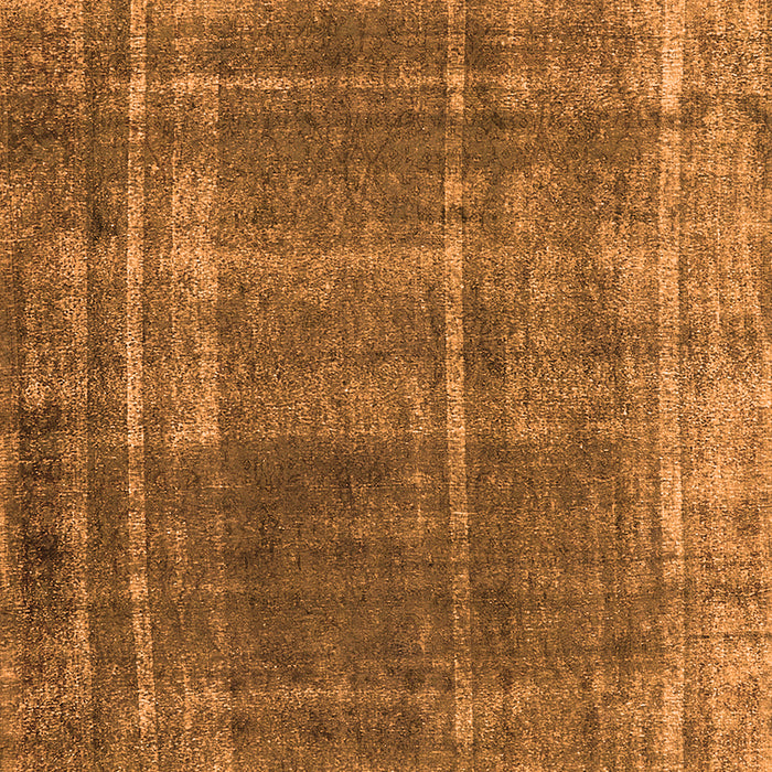 Oriental Orange Industrial Rug, urb2198org