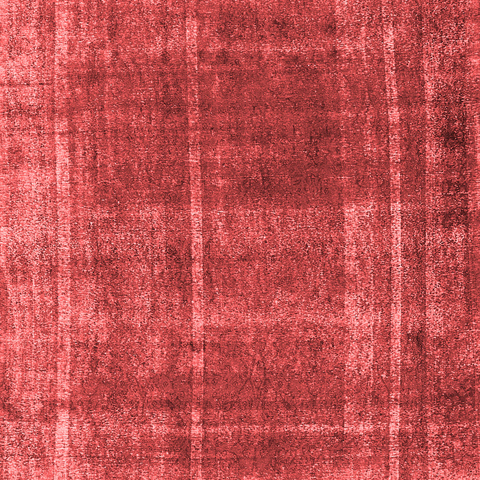Oriental Red Industrial Area Rugs