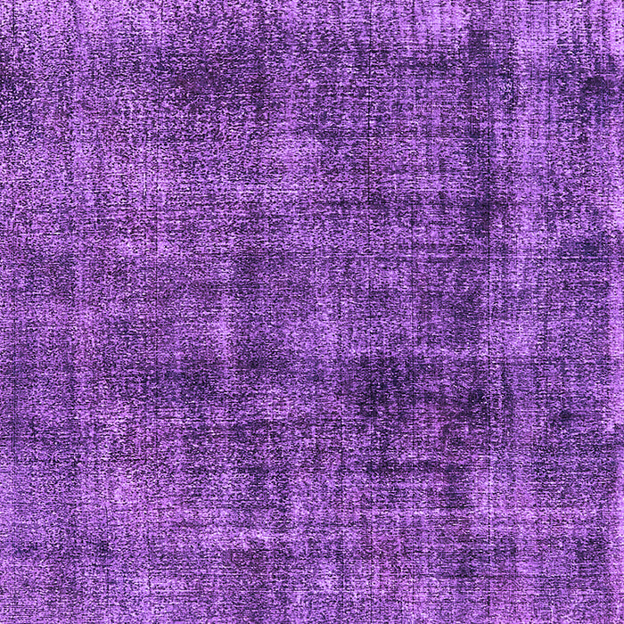Oriental Purple Industrial Rug, urb2199pur