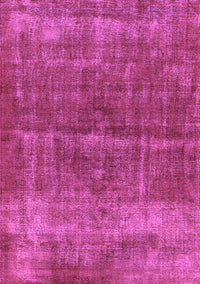 Oriental Purple Industrial Rug, urb2200pur