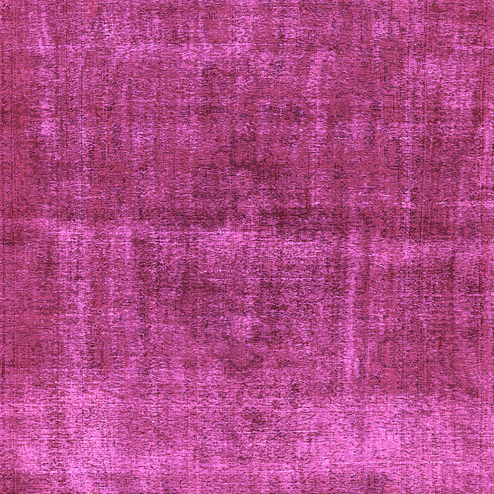 Oriental Purple Industrial Rug, urb2200pur
