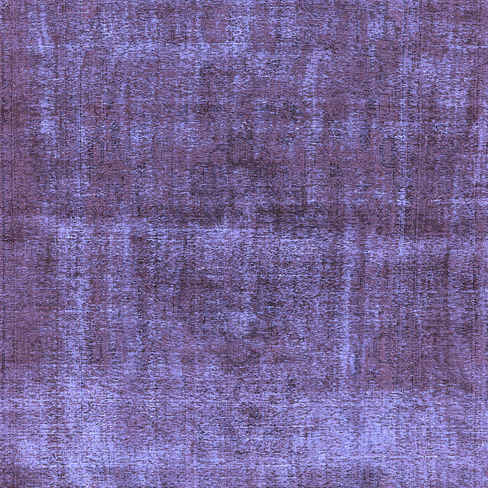 Oriental Blue Industrial Rug, urb2200blu