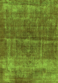 Oriental Green Industrial Rug, urb2200grn