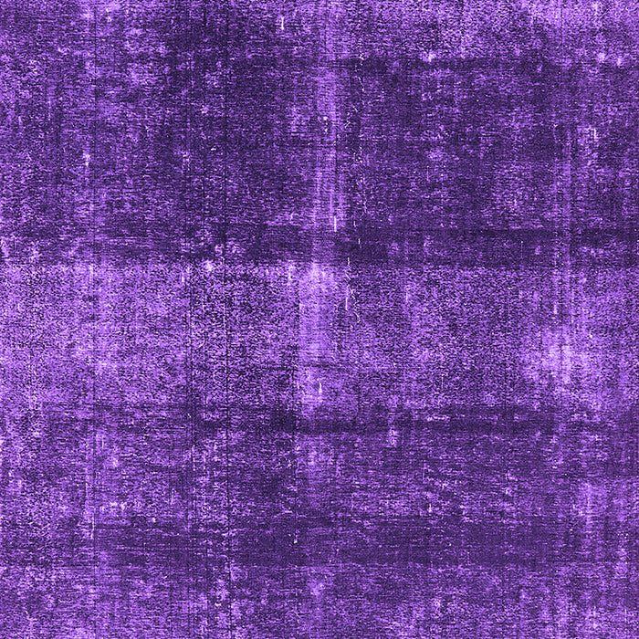 Oriental Purple Industrial Rug, urb2201pur