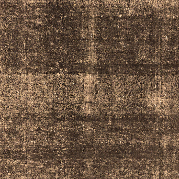 Oriental Brown Industrial Rug, urb2201brn