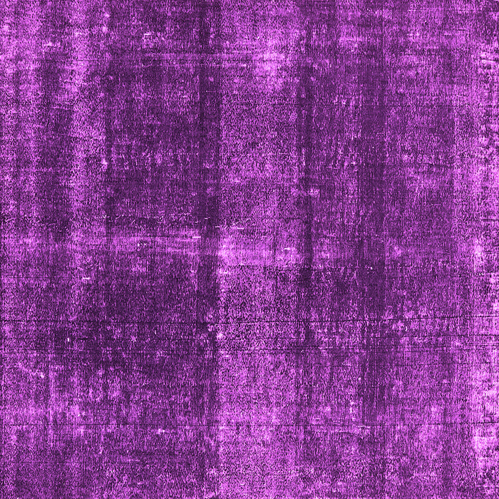 Square Oriental Pink Industrial Rug, urb2201pnk