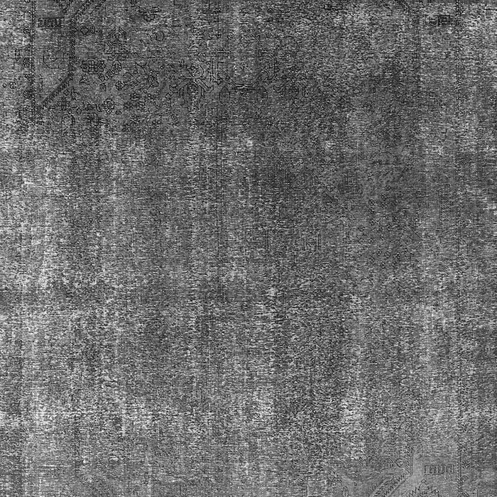 Oriental Gray Industrial Rug, urb2202gry