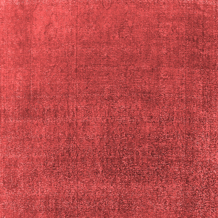 Oriental Red Industrial Area Rugs