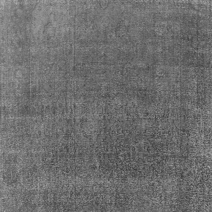 Oriental Gray Industrial Rug, urb2203gry