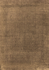 Oriental Brown Industrial Rug, urb2203brn