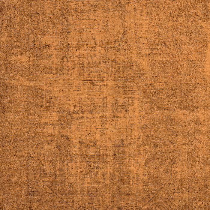 Machine Washable Oriental Orange Industrial Area Rugs, wshurb2205org