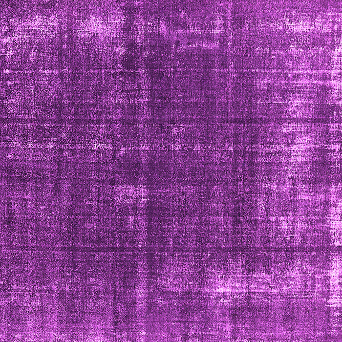Square Oriental Pink Industrial Rug, urb2207pnk