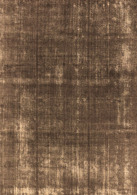 Oriental Brown Industrial Rug, urb2207brn