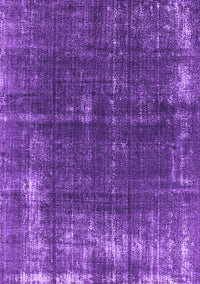 Oriental Purple Industrial Rug, urb2207pur