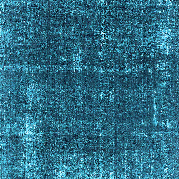 Oriental Light Blue Industrial Rug, urb2207lblu