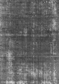 Oriental Gray Industrial Rug, urb2207gry