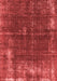 Oriental Red Industrial Area Rugs