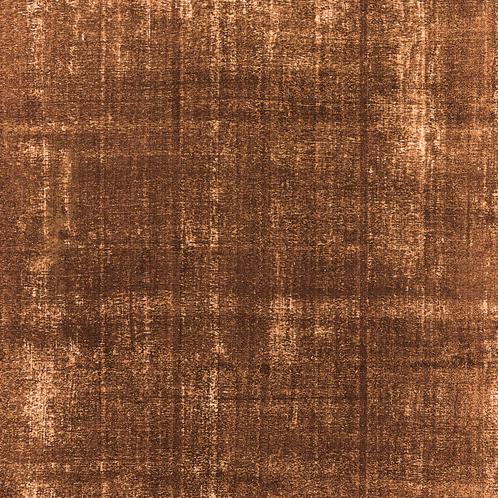 Oriental Orange Industrial Rug, urb2207org