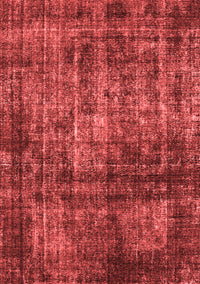 Oriental Red Industrial Rug, urb2212red